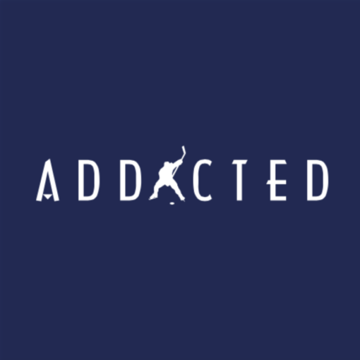 Addicted Trademark