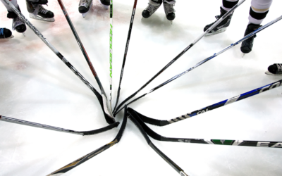 Selecting a Youth Hockey Team